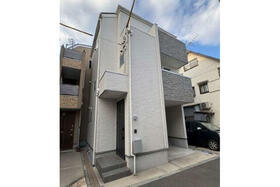 東京都文京区大塚５丁目