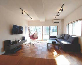 高円寺サマリヤマンション