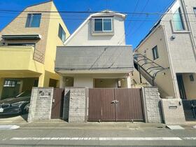 東京都世田谷区奥沢２丁目