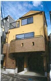 東京都目黒区駒場１丁目