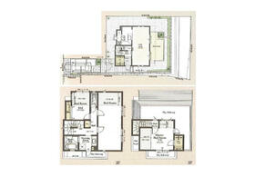 東京都世田谷区尾山台１丁目
