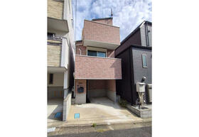 東京都大田区中馬込１丁目