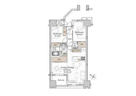 ザ・マジェスティコート目黒