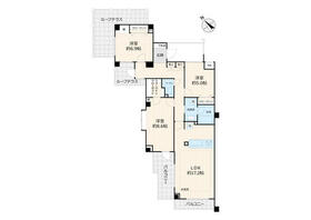 朝日マンション目黒