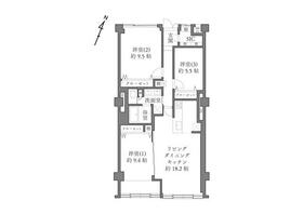 外苑マンション