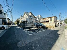 東京都中野区若宮１丁目