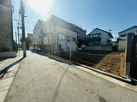 東京都中野区若宮１丁目