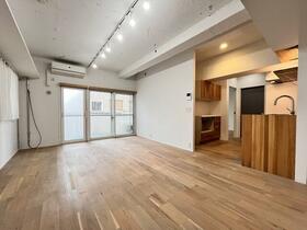 シャトレー代々木