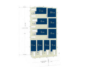 東京都大田区中央６丁目