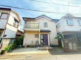 東京都武蔵野市境１丁目