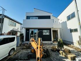 東京都杉並区上高井戸１丁目