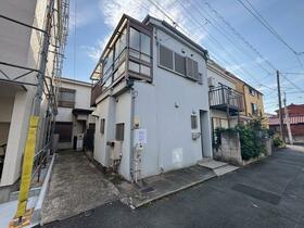 東京都大田区新蒲田２丁目