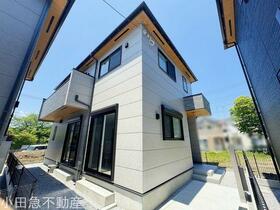 神奈川県厚木市岡田４丁目