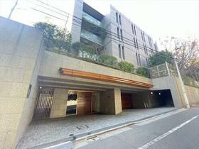 グランツオーベル南平台