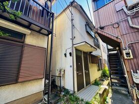 東京都板橋区小茂根２丁目