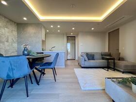 プラウドタワー渋谷