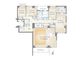 パーク・コート山王