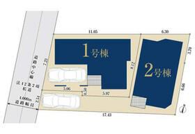 東京都中野区沼袋２丁目