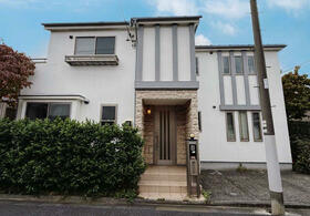 東京都杉並区桃井１丁目