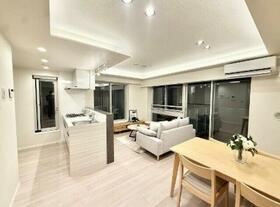 レ・ジェイド上北沢