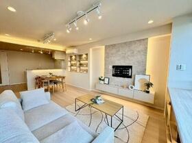 落合南長崎パークハウス