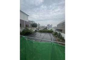 東京都目黒区三田２丁目