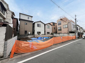 東京都豊島区上池袋３丁目