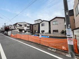 東京都豊島区上池袋３丁目