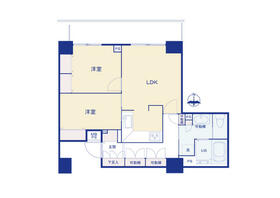 ライオンズ四谷タワーゲート