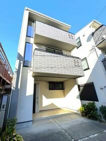 東京都板橋区大山西町