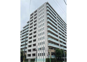 クラッシィハウス世田谷公園