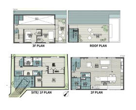 東京都渋谷区猿楽町