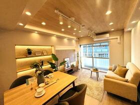 パールハイツ幡ヶ谷