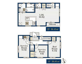 東京都杉並区本天沼３丁目