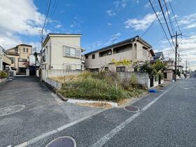 東京都大田区南雪谷４丁目