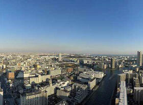 シティタワーズ豊洲ザ・ツイン　サウスタワー