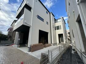 東京都豊島区上池袋３丁目