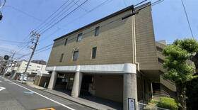 フォルム上池台