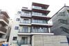 D-residence長居 3階 築3年3ヶ月の賃貸物件