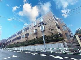 グラン・ベスタージュ代々木