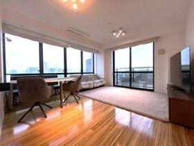 ライオンズタワー目黒川