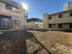 東京都品川区上大崎３丁目