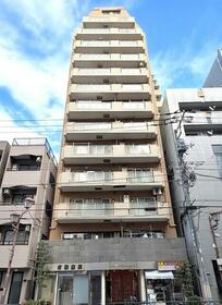 藤和シティホームズ根津