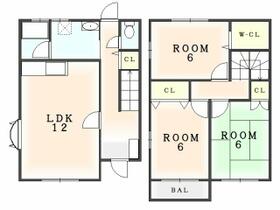 間取り：236003515461