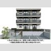 川名駅より徒歩9分 3階 新築の賃貸物件