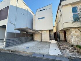 東京都目黒区平町２丁目