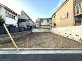 東京都中野区野方１丁目