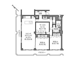 代々木ハイライズ