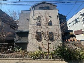 東京都杉並区井草２丁目