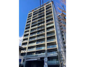 シティテラス加賀